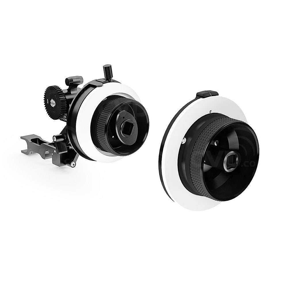 Buy ARRI KK.0005762 MFF2 Follow Focus (KK.0005762)